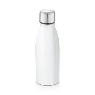 Botella Aluminio 500mL