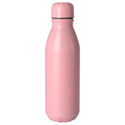 Botella de aluminio reciclado 550 ml