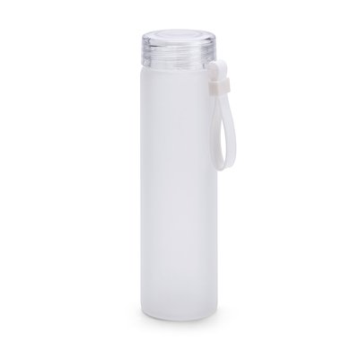 Botella Borosilicato Mate 470mL