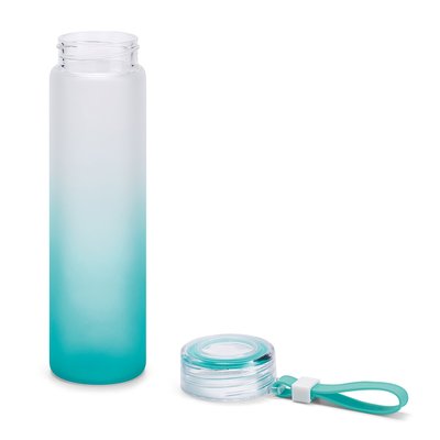 Botella Borosilicato Mate 470mL