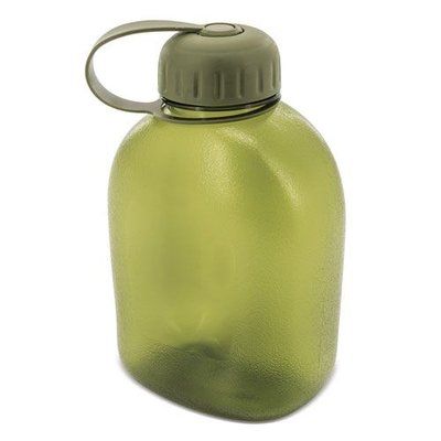 Botella Cantimplora de Tritán 800ml