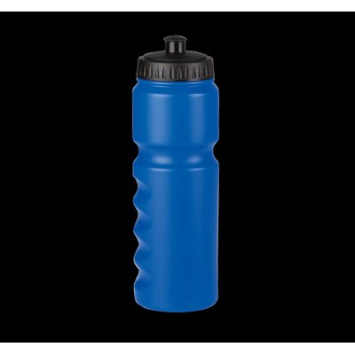 Botella de deporte de 500 ml Azul