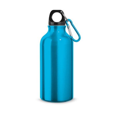 Botella Deportiva Aluminio 400mL