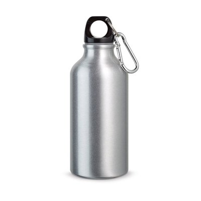 Botella Deportiva Aluminio 400mL