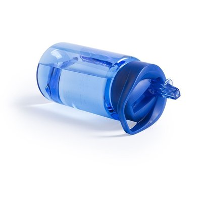 Botella deportiva personalizada infantil en tritán sin BPA (440 ml)