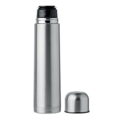 Botella Inox. Doble Pared 900ml