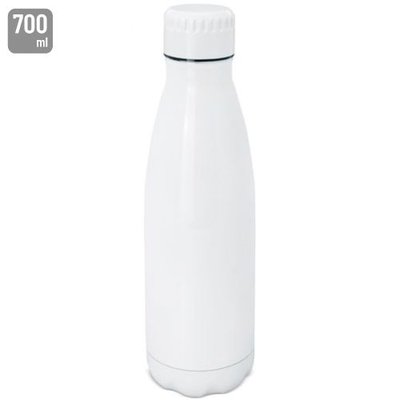 Botella Inox Sublimación 700ml