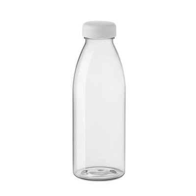 Botella RPET 550ml Antifugas