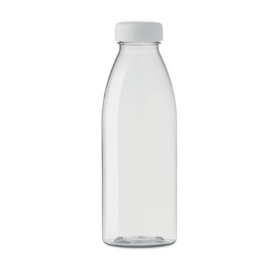 Botella RPET 550ml Antifugas