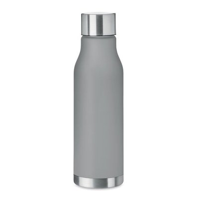 Botella RPET 600ml Antifugas