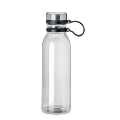 Botella RPET 780ml Sin BPA Transparente