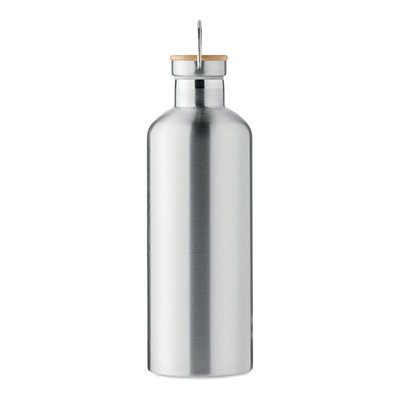 Botella Térmica Inox 1.5L