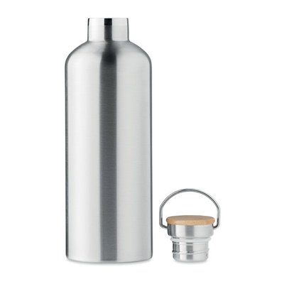 Botella Térmica Inox 1.5L