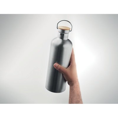 Botella Térmica Inox 1.5L