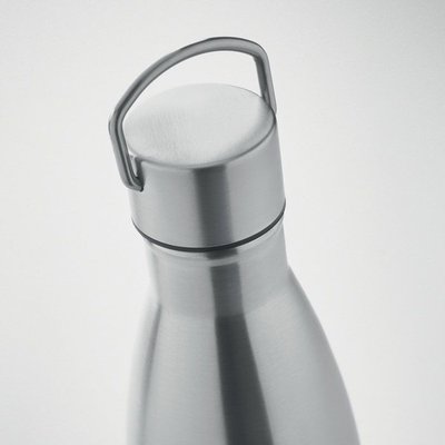 Botella Térmica Inox 500ml