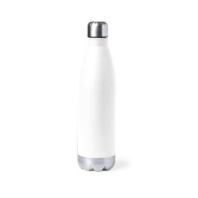 Botella Térmica Inox 750ml Bla