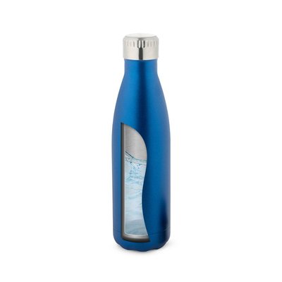 Botella Termo Acero Inoxidable 540mL