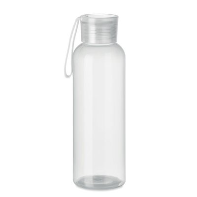 Botella Tritan 500ml Libre de BPA