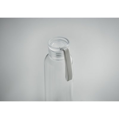 Botella Tritan 500ml Libre de BPA