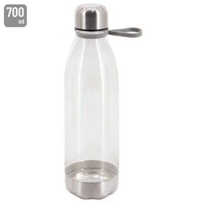 Botella Tritan 700ml TR