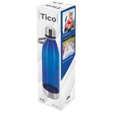 Botella Tritan 700ml