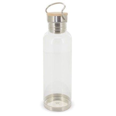 Botella Tritan Sin BPA 850ml