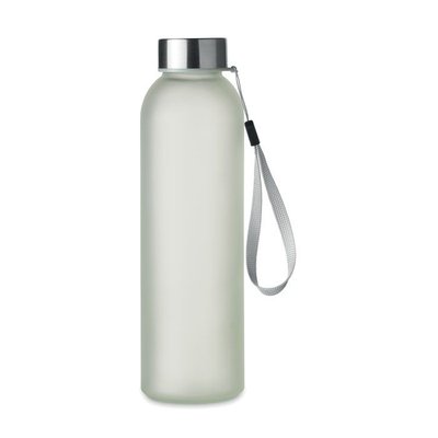 Botella Vidrio 500ml Sublimable