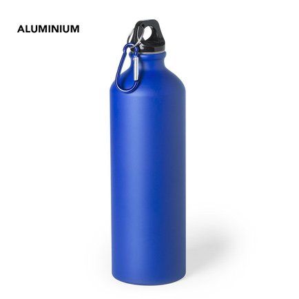 Botella Aluminio Príncipe Personalizada con Nombre: 15,00 €