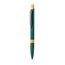 Bolígrafo de aluminio y detalles en bambú Ver