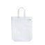 Bolsa Reciclada Non-Woven Laminado Blanco