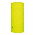 Braga de cuello versátil Solid Yellow Fluor Adult