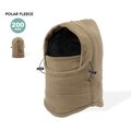 Braga Gorro Polar Antipilling Ajustable