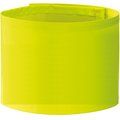 Brazalete alta visibilidad Hi Vis Yellow L/XL