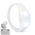 Brazalete luminoso LED