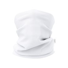 Braga de cuello antibacteriana Blanco