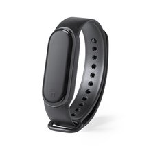 Brazalete Inteligente Bluetooth Negro