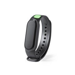 Brazalete Inteligente Bluetooth | En la correa zona superior