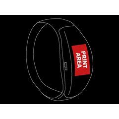 Brazalete luminoso LED | Zona 1