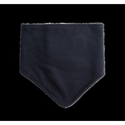 Braga de cuello ajustable Navy