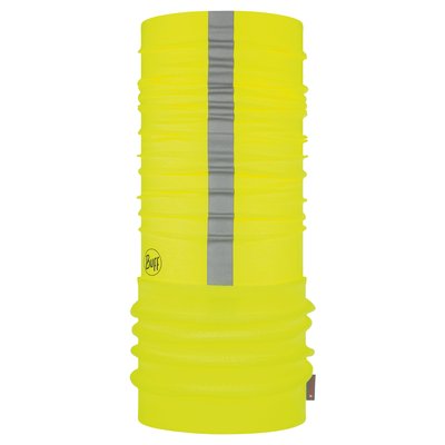 Braga de cuello polar Amarillo Adult