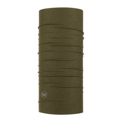 Braga de cuello versátil Solid Military Adult