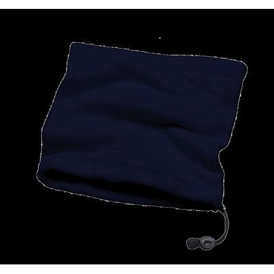 Braga micropolar ajustable Navy