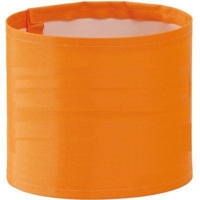 Brazalete alta visibilidad Hi Vis Orange L/XL