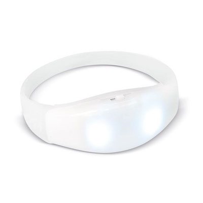 Brazalete luminoso LED