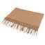 Bufanda tacto cachemire CAMEL