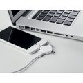 Cable de Carga 3 en 1 Personalizable