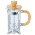 Cafetera Émbolo Intensidad Ajustable 350ml