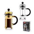 Cafetera Francesa 350ml