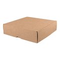 Caja cartón automontable grande