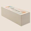 Caja en MDF para Botella 27x8,5